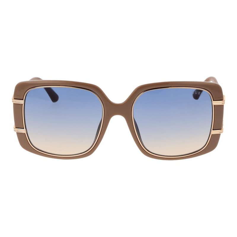 Brown Women Sunglasses