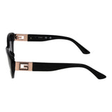 Black Women Sunglasses