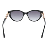 Black Women Sunglasses