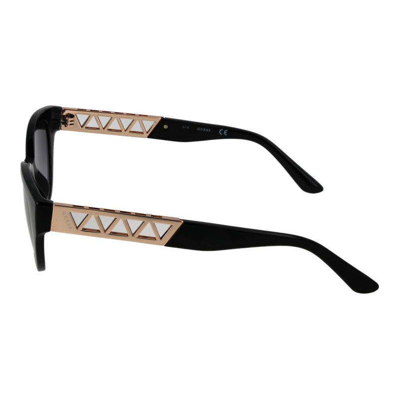 Black Women Sunglasses