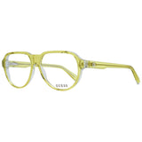 Yellow Men Sunglasses