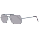 Gray Men Sunglasses