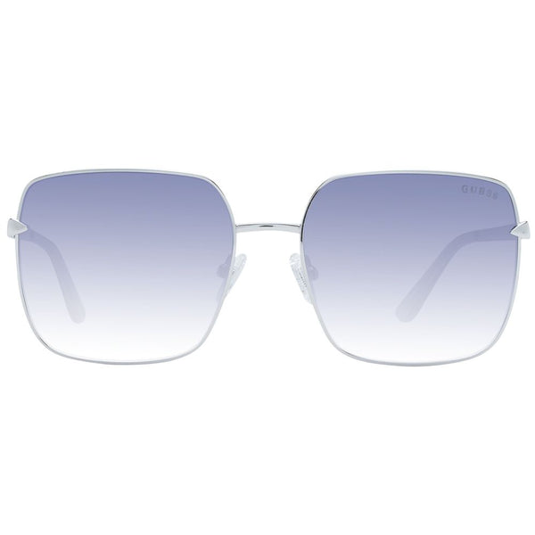 Gray Women Sunglasses