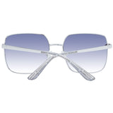 Gray Women Sunglasses