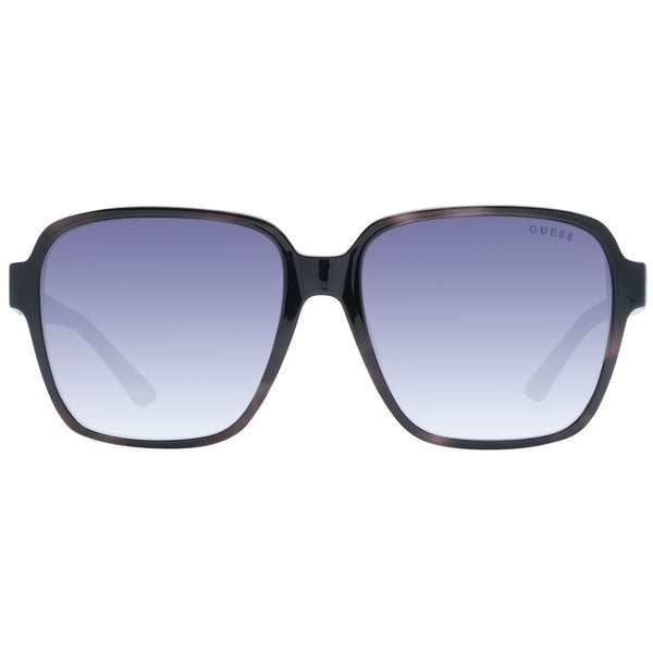 Black Women Sunglasses