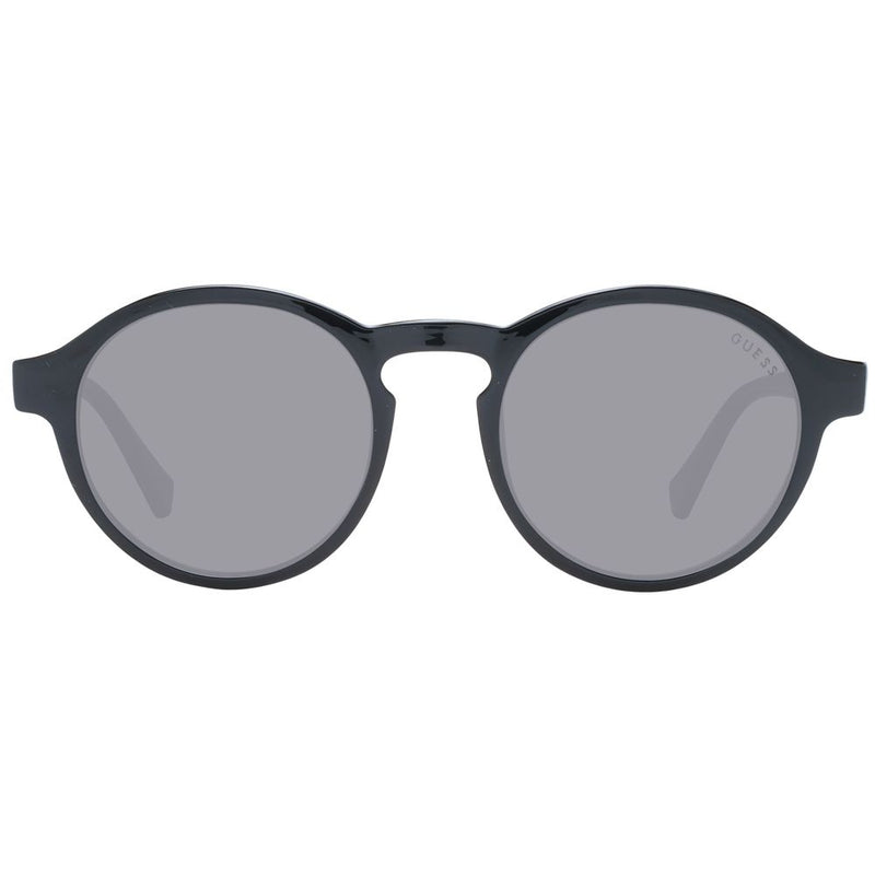 Black Men Sunglasses