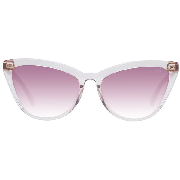 Pink Women Sunglasses