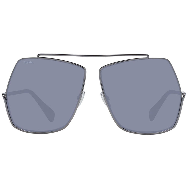 Gray Women Sunglasses