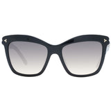 Black Women Sunglasses