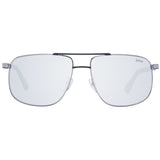 Gray Men Sunglasses