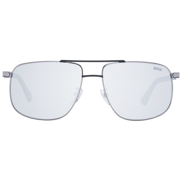 Gray Men Sunglasses