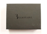 Elite Moro Leather Men's Wallet