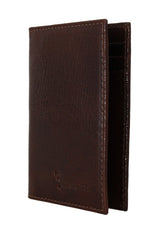 Elite Moro Leather Men's Wallet