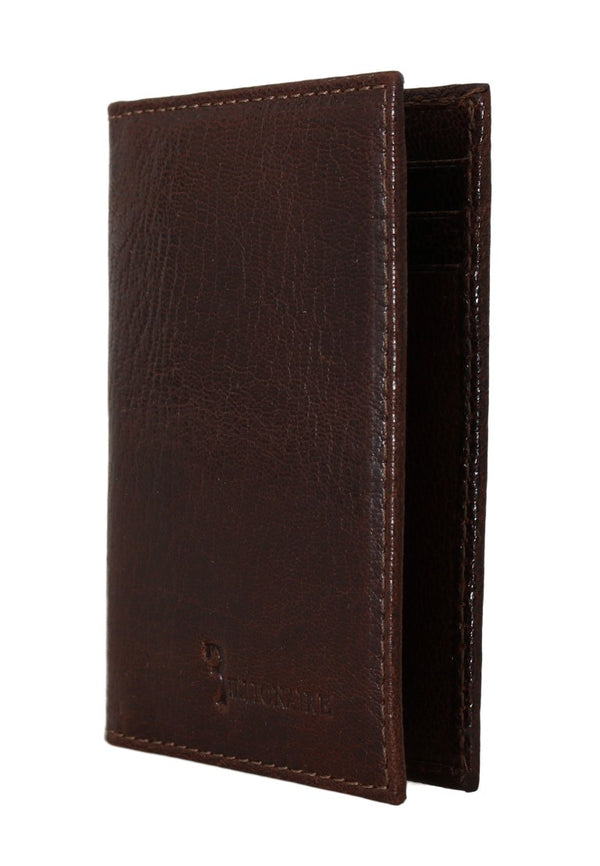 Elite Moro Leather Men's Wallet