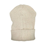 Beige Cotton Hats & Cap