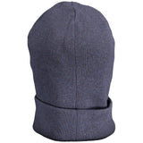 Blue Cotton Hats & Cap