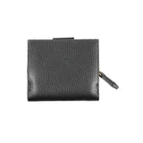 Black Polyethylene Wallet