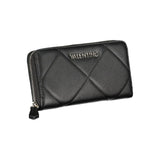 Black Polyethylene Wallet