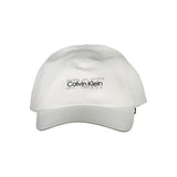 White Cotton Hats & Cap