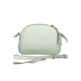 Green Polyethylene Handbag