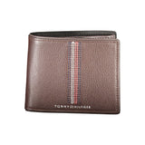 Brown Leather Wallet