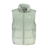 Green Polyamide Jacket