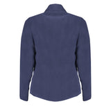 Blue Polyester Women Sweater