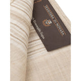 Beige Cashemere Scarf