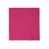 Pink Cashemere Scarf