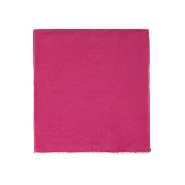 Pink Cashemere Scarf