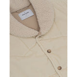 White Cotton Jacket