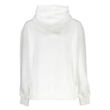 White Cotton Sweater