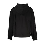 Black Cotton Sweater