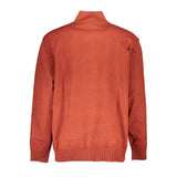 Bronze Nylon Sweater