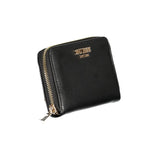 Black Polyethylene Wallet