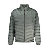 Green Polyamide Jacket