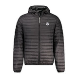 Black Polyamide Jacket