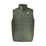 Green Polyamide Jacket