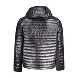 Black Nylon Jacket