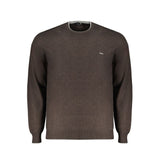 Brown Cashmere Sweater