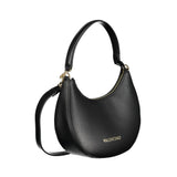 Black Polyethylene Handbag