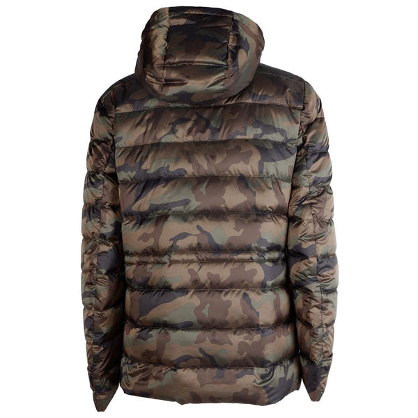 Army Nylon Jacket