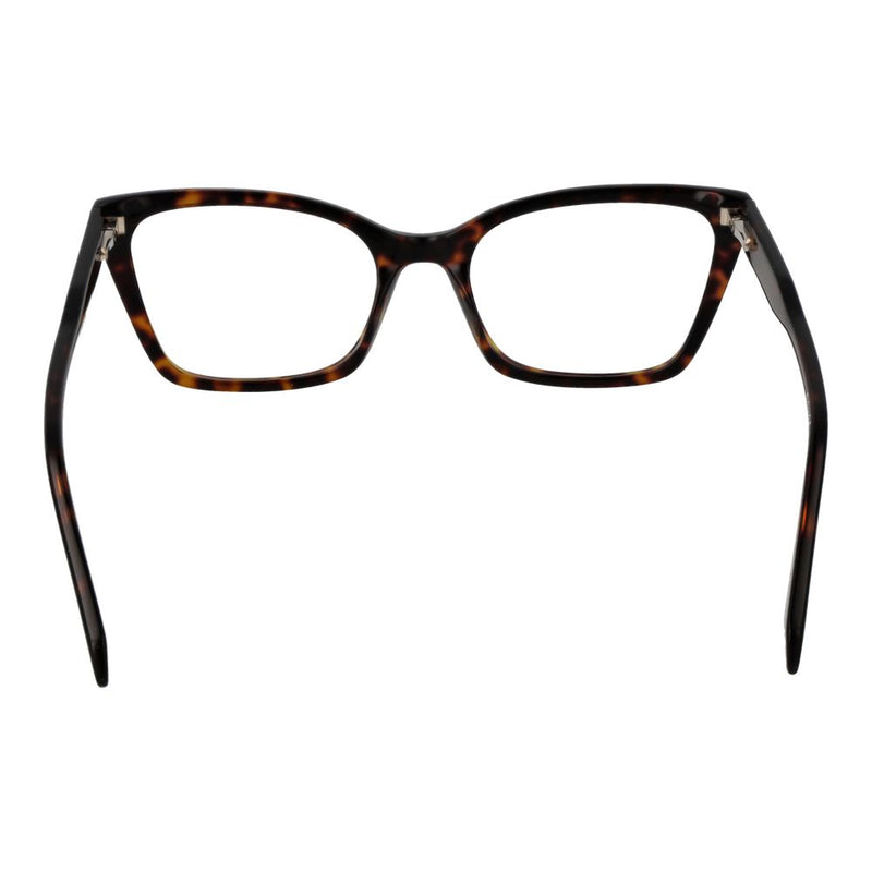 Brown Women Optical Frames