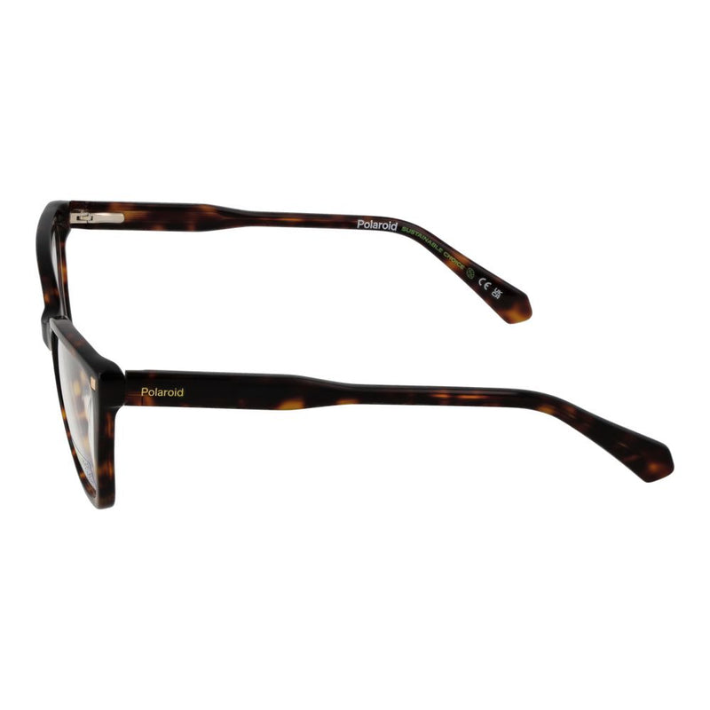 Brown Women Optical Frames