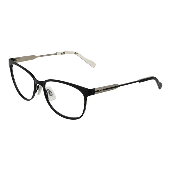 Black Women Optical Frames