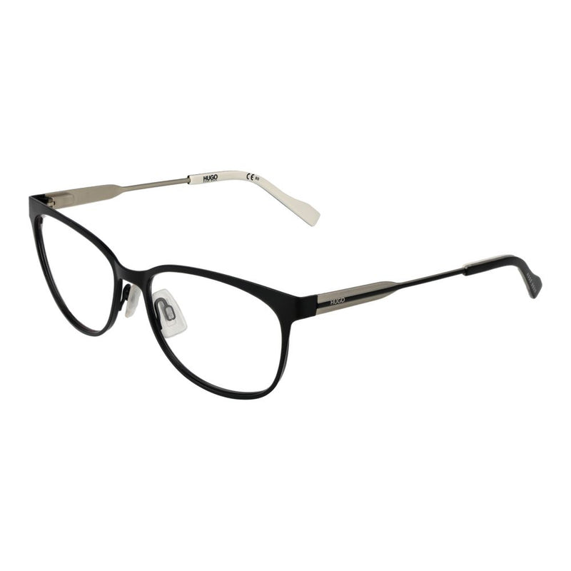 Black Women Optical Frames