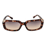 Brown Women Sunglasses