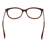 Brown Women Optical Frames