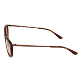 Brown Women Optical Frames