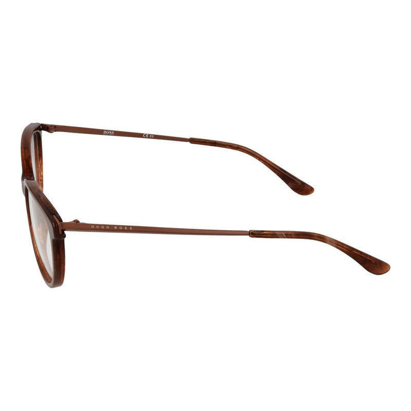 Brown Women Optical Frames